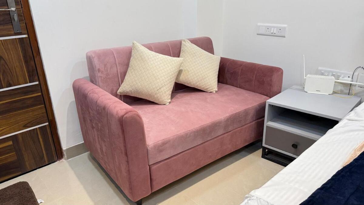 10th Floor Well Design Luxury In Apartment Jaipur