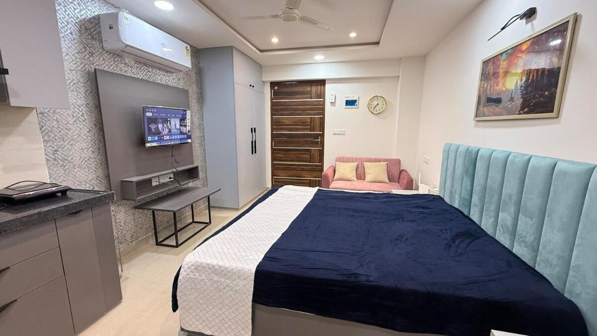 10th Floor Well Design Luxury In *