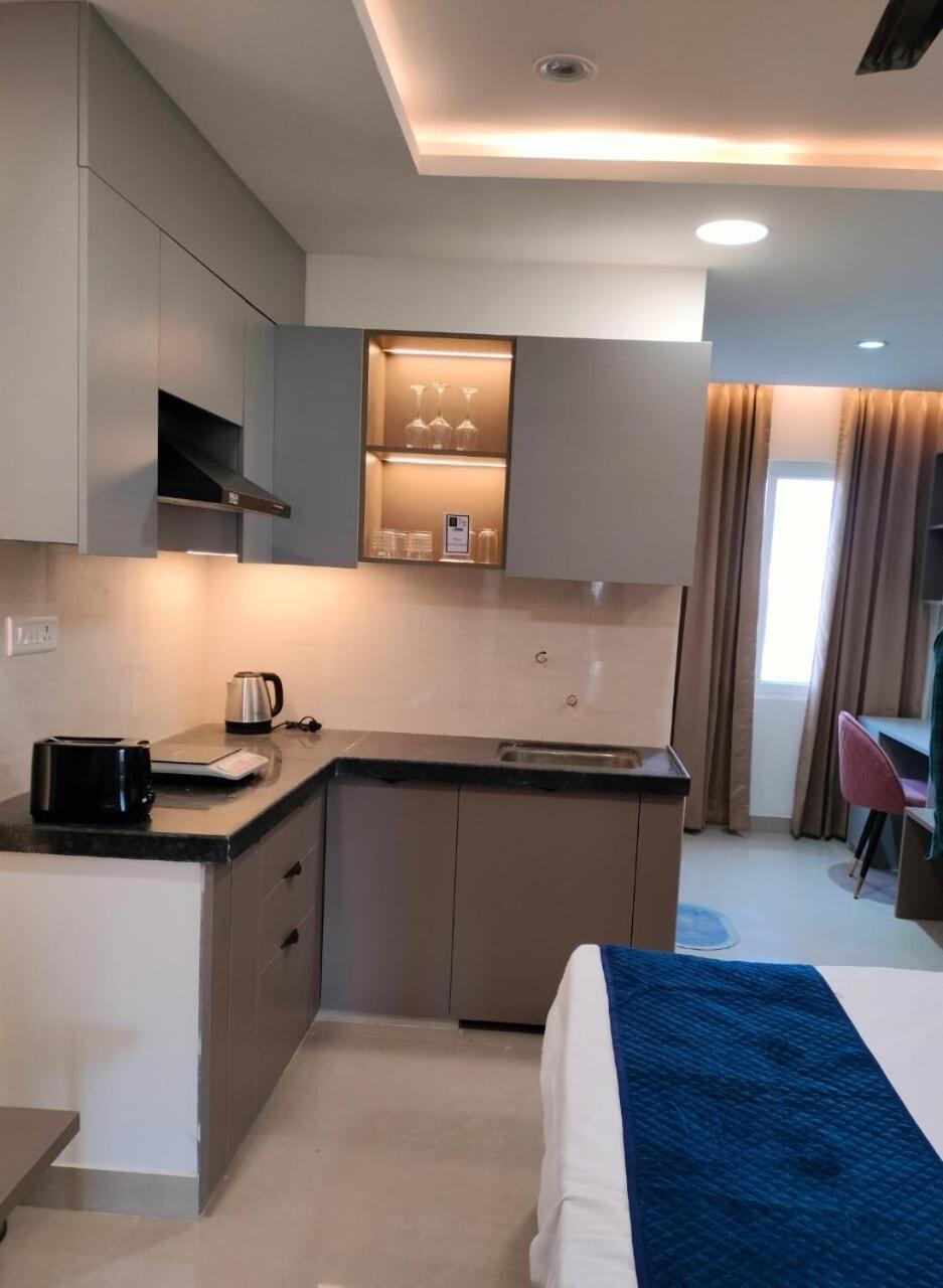 Apartment 10th Floor Well Design Luxury In *