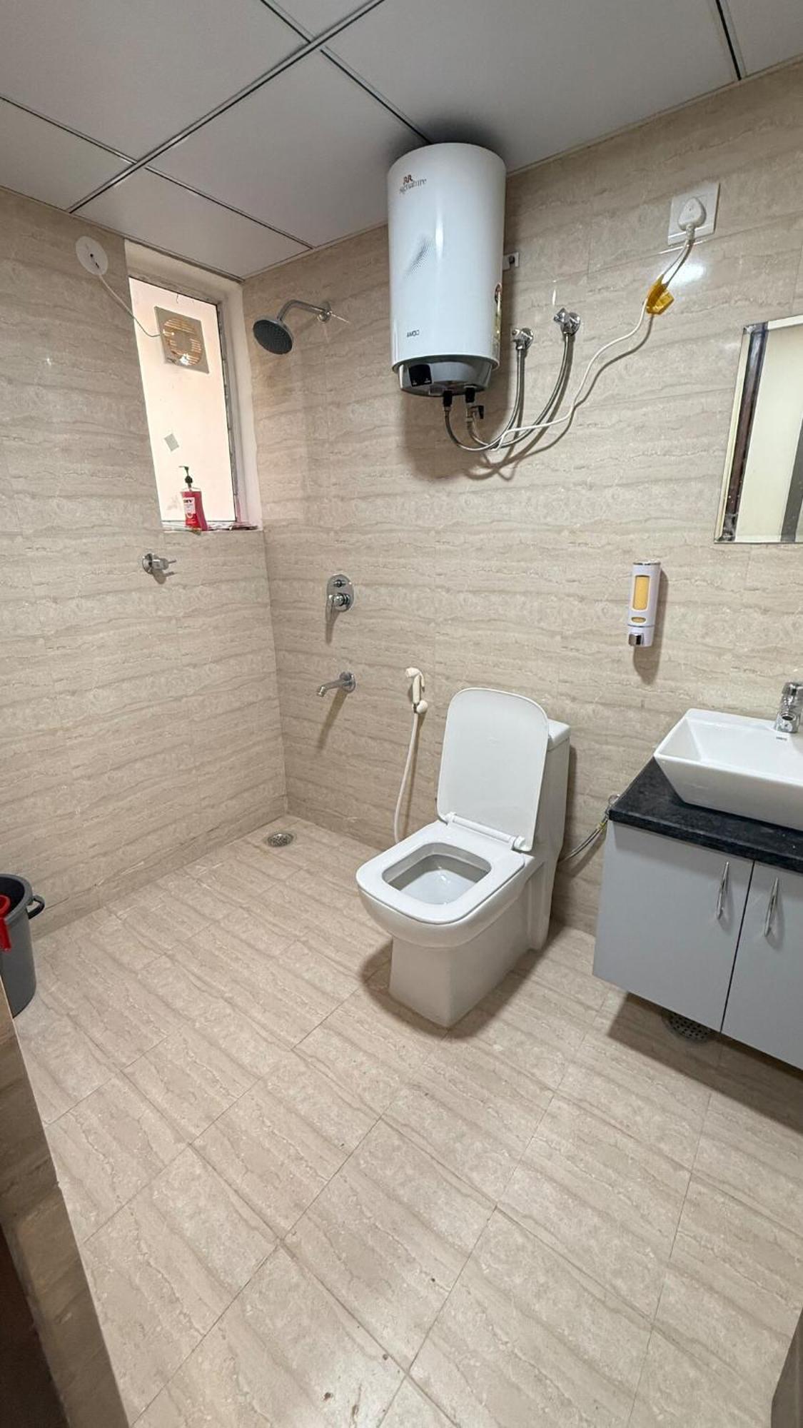 10th Floor Well Design Luxury In Jaipur